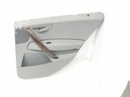 Seats set BMW X3 (E83) 2.5 i | BP13553731C78 