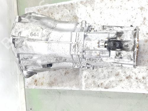 Gearbox MERCEDES-BENZ M-CLASS (W163)  | BP31068393M3 