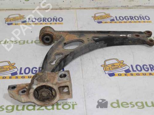 Used Right front suspension arm VW TOURAN (1T1, 1T2) 1.9 TDI (105 hp) 755646