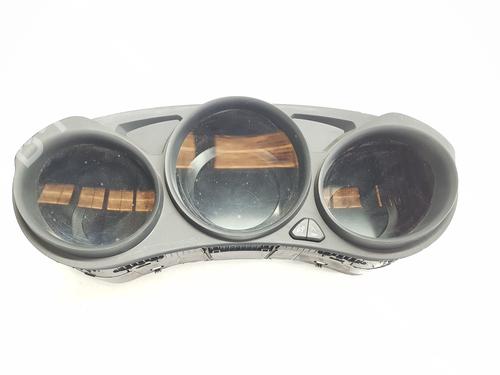 Used Instrument cluster CITROËN C4 II (NC_) [2009-2025]  29313363