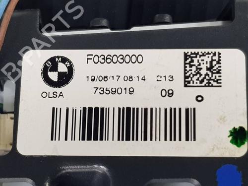 Left tailgate light BMW 1 (F21) 116 d | BP39532959C79 - Image 6