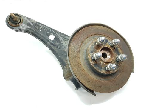 Used Right rear steering knuckle MITSUBISHI OUTLANDER III (GG_W, GF_W, ZJ, ZL, ZK) 2.0 Hybrid 4WD (GG2W) (189 hp) 23227956