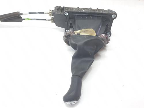 Gear lever DACIA SANDERO II  | BP29591228M90 