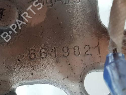 Steering wheel FORD PUMA (J2K, CF7) | BP39192734C49 - Image 8