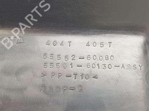Glove box TOYOTA LAND CRUISER 90 (_J9_) 3.0 D-4D 4WD (KDJ90_, KDJ95_, KDJ90W, KDJ95W) | BP15559191C95 
