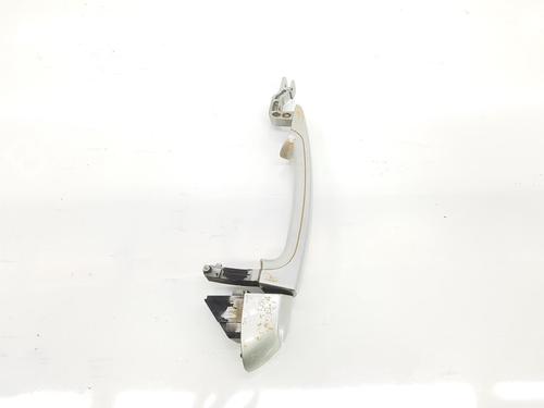 Front right exterior door handle BMW 1 (E87) 118 d | BP7580802C129 
