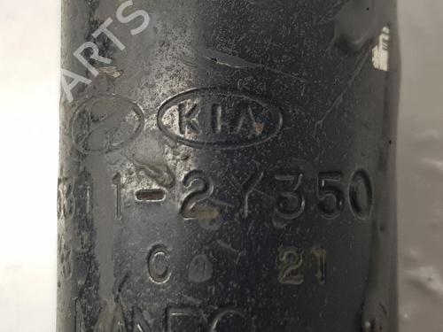 Right rear shock absorber KIA SPORTAGE III (SL) 1.7 CRDi | BP11843393M19 