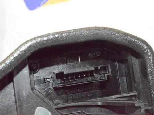 Rear left lock BMW 5 (E60) 520 d | BP761284C100 