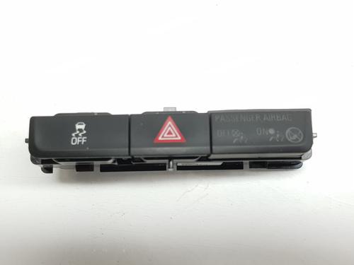 Used Warning switch OPEL MOKKA / MOKKA X (J13) 1.7 CDTI (_76) (131 hp) 21518891