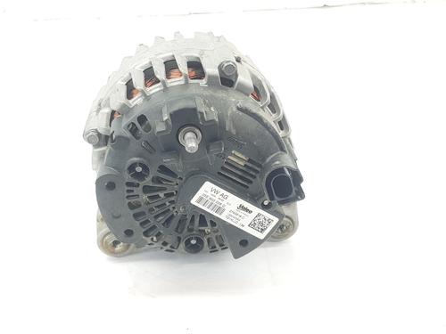 Alternator SEAT IBIZA V (KJ1, KJG) 1.0 TSI | BP13250227M7 