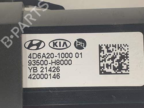 Other KIA STONIC (YB) | BP38408509O1 - Image 2