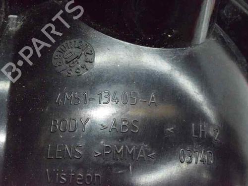 Left taillight FORD FOCUS II (DA_, HCP, DP) 2.5 ST | BP1139854C34 