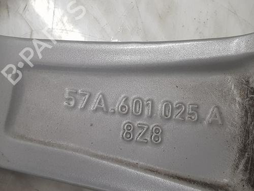 Fælk SKODA KAROQ (NU7, ND7) 1.5 TSI | BP31795181C45 