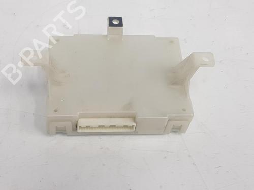 Electronic module NISSAN JUKE (F15) 1.5 dCi | BP8609911M83 