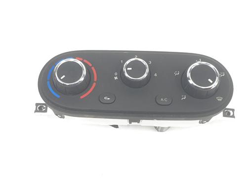 Climate control IVECO DAILY VI Van 33S16, 35S16, 35C16, 38S16, 40C16, 42S16, 50C16 | BP29436505I5 