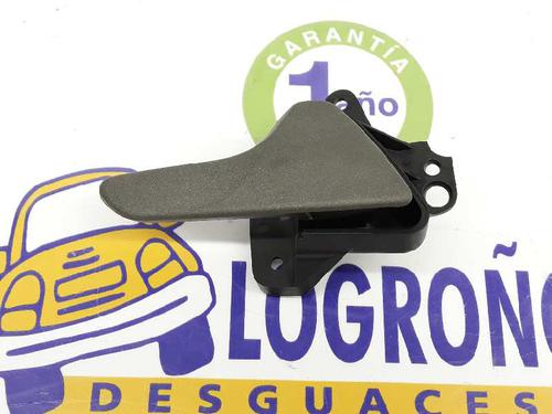 Front right interior door handle MERCEDES-BENZ SPRINTER 3,5-t Platform/Chassis (B906)  | BP10366823I14 