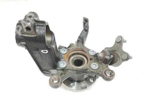 Used Right front steering knuckle Right front steering knuckle AUDI Q3 (8UB, 8UG) RS 2.5 quattro (340 hp) 10256286 10256286