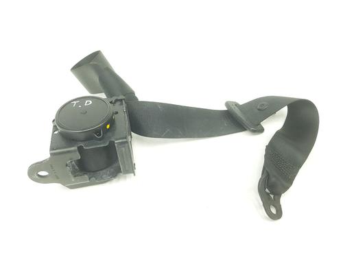 Rear right seatbelt BMW 1 (F20) 116 d | BP17532234I28 