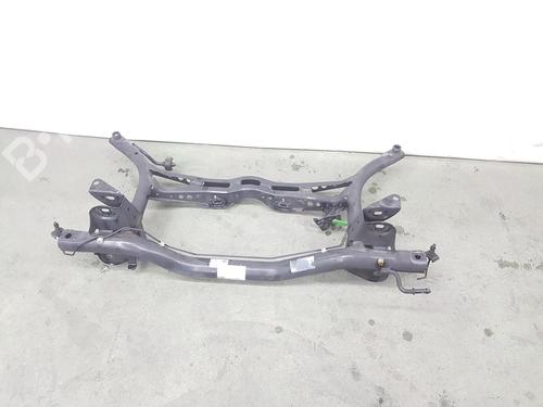 Used Rear axle VW TOURAN (5T1) 2.0 TDI (150 hp) 14088162