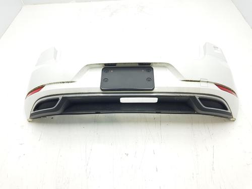 Used Rear bumper VW GOLF VII (5G1, BQ1, BE1, BE2) 2.0 TDI (150 hp) 10286361