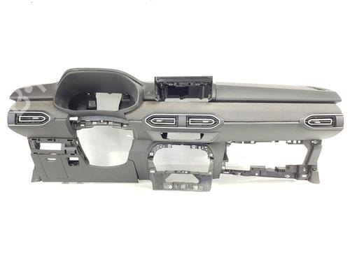 Airbag Kit DACIA SANDERO III  | BP32446684C86 