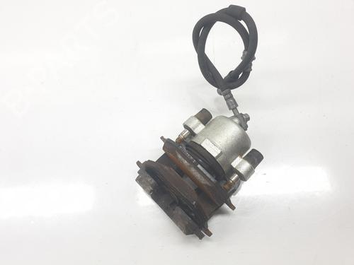 Left front brake caliper SEAT IBIZA V (KJ1, KJG)  | BP28151683M105 