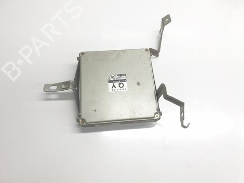 Used Electronic module NISSAN PATROL GR V Wagon (Y61) 3.0 DTi (158 hp) 24394970