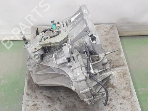 Gearbox NISSAN JUKE (F15)  | BP29589756M3 