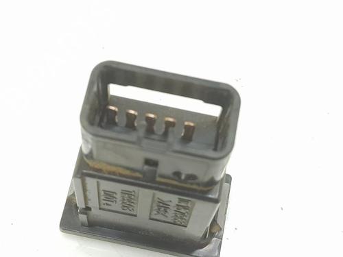 Warning switch TOYOTA LAND CRUISER 90 (_J9_) 3.0 TD (KZJ90_, KZJ95_, KZJ90R, KZJ95R, KZJ90W, KZJ95W) | BP8928385I22