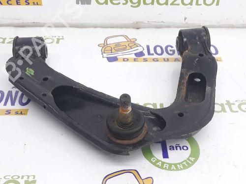 Left front suspension arm NISSAN PATHFINDER III (R51) 2.5 dCi | BP1289712M12 