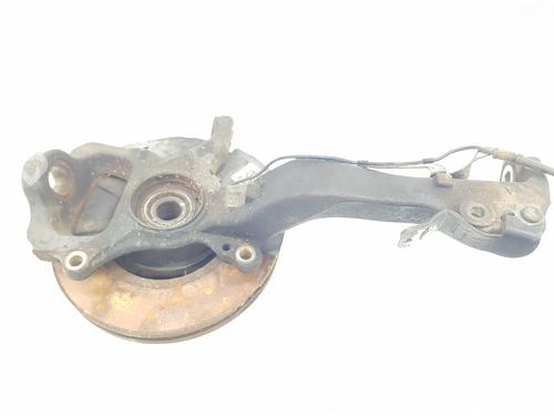 Right front steering knuckle FORD RANGER (TKE) 3.2 TDCi 4x4 | BP11799424M26 