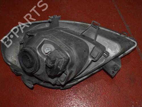 Right headlight OPEL VIVARO A Van (X83) 2.5 DTI (F7) | BP1325763C29 