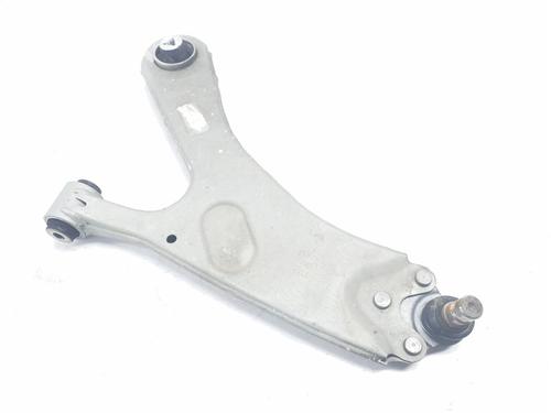 Left front suspension arm CITROËN C4 III (BA_, BB_, BC_) 1.2 PureTech 130 (BAHNSA, BAHNSB) | BP16857737M12 