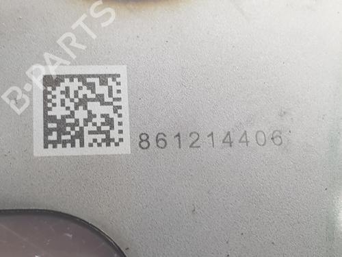 Flywheel BMW X3 (G01, F97, G08)  | BP14101205M101 