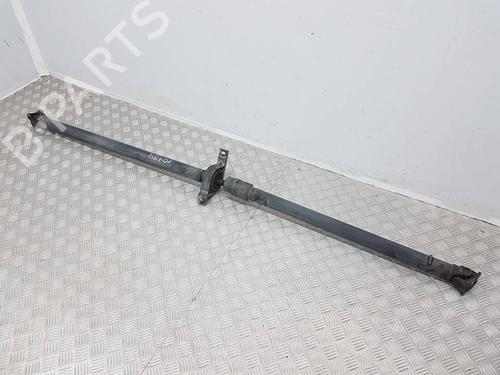 Driveshaft SUZUKI VITARA (LY) 1.4 T AllGrip (APK414) | BP38559453M37 - Image 2