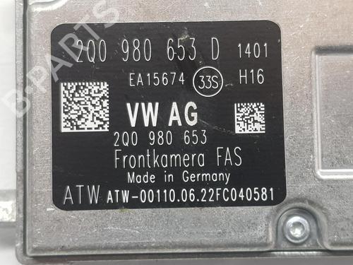 Electronic module SEAT IBIZA V (KJ1, KJG) 1.0 TSI | BP15188902M83
