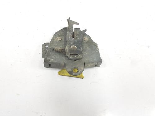 Hood lock MITSUBISHI PAJERO III (V7_W, V6_W) 3.2 Di-D (V68W) | BP8774599C133 