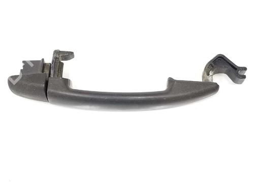 Exterior handle PEUGEOT PARTNER Box Body/MPV 1.6 HDi | BP8745336C122 