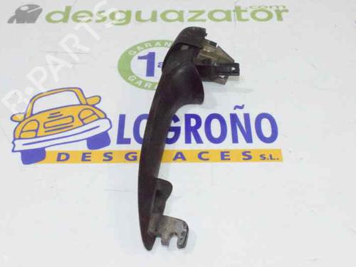 Front right exterior door handle BMW 3 (E46) 320 d | BP1639691C129 