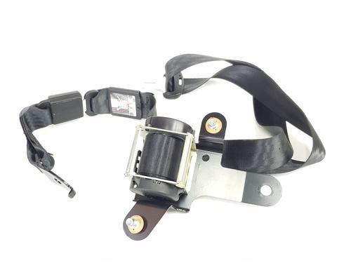 Sikkerhedssele bag midten Sikkerhedssele bag midten KIA SPORTAGE IV (QL, QLE) 1.6 CRDi (136 hp) 34471638 34471638