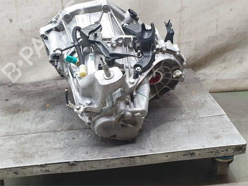 Gearbox RENAULT KANGOO III MPV Blue dCi 115 (KJAC) | BP38341496M3 - Image 5