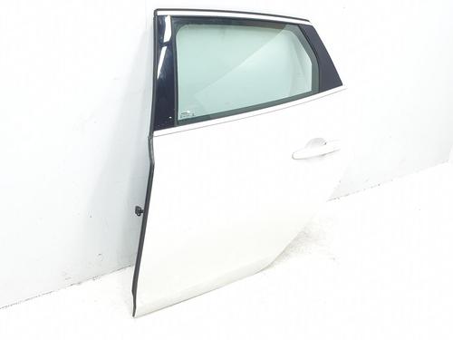 Left rear door VOLVO V40 Hatchback (525) D3 | BP16923123C4 