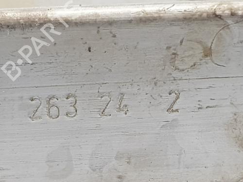 Front bumper reinforcement CITROËN BERLINGO Box Body/MPV (K9)  | BP32139974C109 