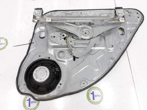 Rear left window mechanism FORD KUGA I 2.0 TDCi 4x4 | BP4376549C24 