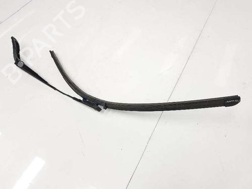 Front windshield wiper arm MERCEDES-BENZ M-CLASS (W164) ML 280 CDI 4-matic (164.120) | BP6580205C143 