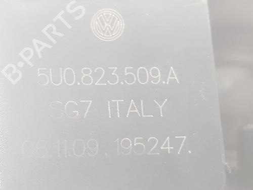 Hood lock SEAT IBIZA IV (6J5, 6P1) 1.6 TDI | BP11176694C133 