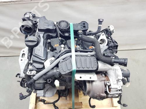 Motor Motor FIAT 600e / 600 (365_, 364_) Mild Hybrid (101 hp) 37198344 37198344