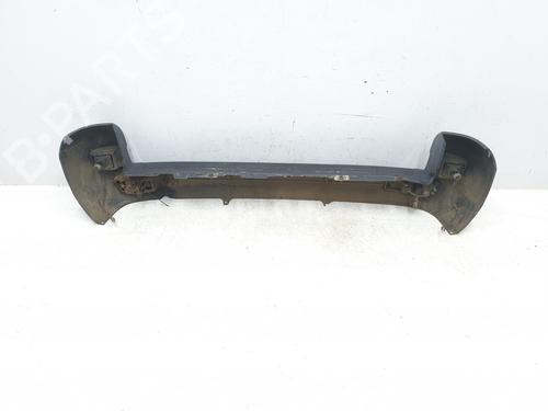 Rear bumper TOYOTA LAND CRUISER PRADO (_J12_)  | BP24614909C8 