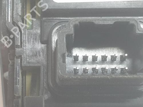 Left front window switch RENAULT TRAFIC III Bus (JG_) 2.0 dCi 110 (JGMW) | BP34702841I27 - Image 3