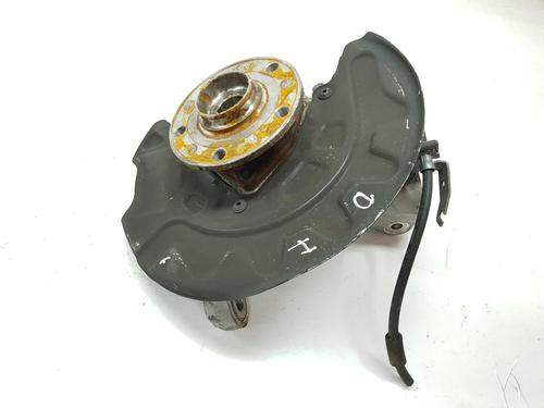 Left front steering knuckle CUPRA FORMENTOR (KM7) [2020-2024]  15730492